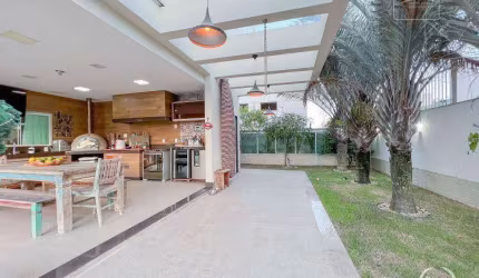 Casa à venda, 360 m² por R$ 4.000.000,00 - Riviera Park - Vila Velha/ES