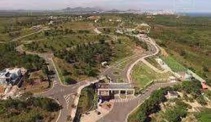 Área à venda, 591 m² por R$ 730.000,00 - Santa Paula I - Vila Velha/ES