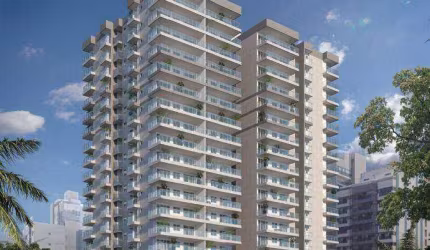 Apartamento com 3 dormitórios à venda, 117 m² por R$ 1.490.000,00 - Praia de Itapoã - Vila Velha/ES