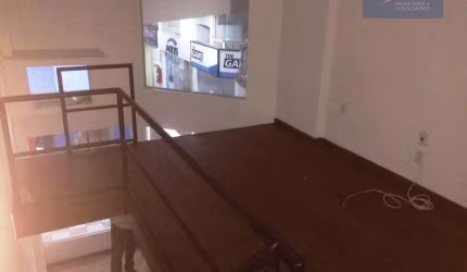 Loja à venda, 38 m² por R$ 200.000,00 - Praia da Costa - Vila Velha/ES