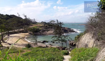 Terreno residencial à venda, Praia da Costa, Vila Velha.