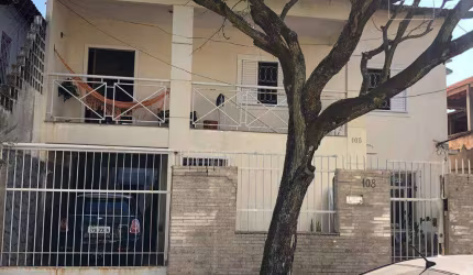 Casa à venda, 280 m² por R$ 1.200.000,00 - Praia de Itapoã - Vila Velha/ES