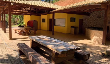 Sítio à venda, 30000 m² por R$ 1.200.000,00 - Distrito de Paraju - Domingos Martins/ES