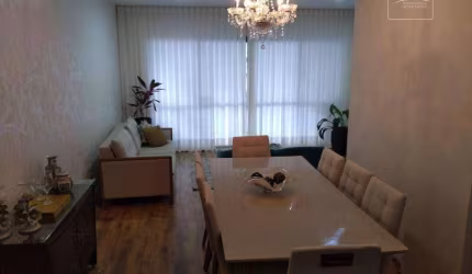 Cobertura com 4 dormitórios à venda, 270 m² - Praia da Costa