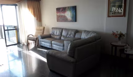 Apartamento com 4 dormitórios à venda, 370 m² por R$ 3.800.000,00 - Praia da Costa - Vila Velha/ES