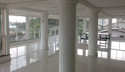 Casa com 5 dormitórios à venda, 700 m² por R$ 2.200.000,00 - Praia de Itaparica - Vila Velha/ES