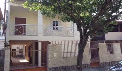 Casa com 6 dormitórios à venda, 300 m² por R$ 1.270.000,00 - Praia de Itapoã - Vila Velha/ES