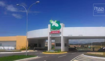 Condomínio Jardins Veneza - Terreno à venda, 800 m² por R$ 630.000 - Interlagos - Vila Velha/ES