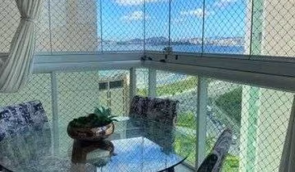 Apartamento com 4 dormitórios à venda, 138 m² por R$ 1.750.000,00 - Jardim Camburi - Vitória/ES