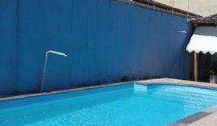 Casa com 4 dormitórios à venda, 200 m² por R$ 570.000 - Nova Guarapari - Guarapari/ES
