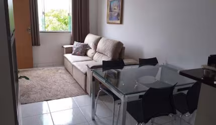 Apartamento com 2 dormitórios à venda, 76 m² por R$ 320.000,00 - Riviera da Barra - Vila Velha/ES