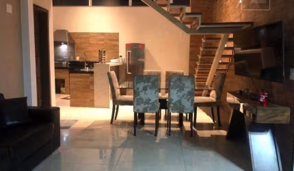 Apartamento Triplex com 4 dormitórios à venda, 200 m² por R$ 1.500.000,00 - Praia do Canto - Vitória/ES
