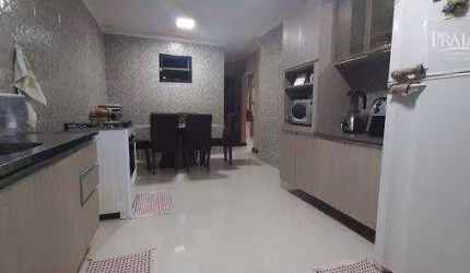 Casa com 4 dormitórios à venda, 220 m² por R$ 635.000,00 - Araçás - Vila Velha/ES
