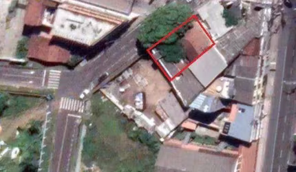 Terreno à venda, 300 m² por R$ 1.800.000,00 - Divino Espírito Santo - Vila Velha/ES