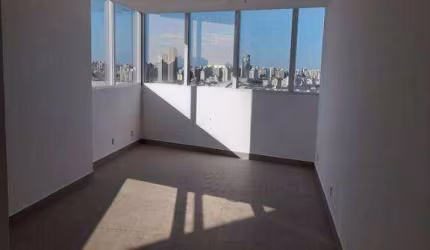 Sala à venda, 26 m² por R$ 160.000,00 - Divino Espírito Santo - Vila Velha/ES