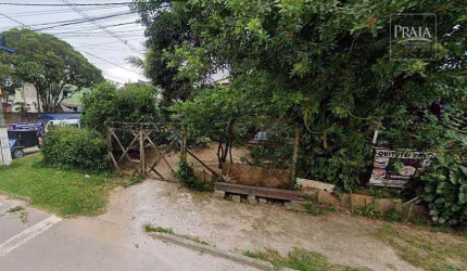 Terreno à venda, 180 m² por R$ 180.000,00 - São Conrado - Vila Velha/ES