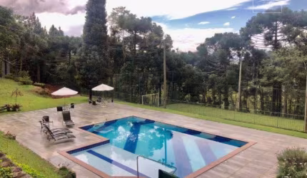 Terreno à venda, 2500 m² por R$ 630.000 - Arace - Domingos Martins/ES