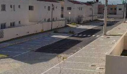 Apartamento à venda, 55 m² por R$ 310.000,00 - Santa Paula II - Vila Velha/ES