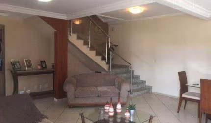 Casa à venda, 500 m² por R$ 905.000,00 - IBES - Vila Velha/ES