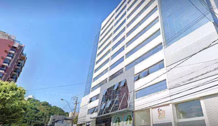 Sala à venda, 32 m² por R$ 235.000,00 - Praia da Costa - Vila Velha/ES