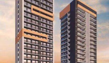 Apartamento com 3 dormitórios à venda, 93 m² por R$ 1.270.000 - Jardim Camburi - Vitória/ES