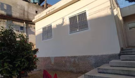 Casa com 3 dormitórios à venda, 96 m² por R$ 425.000,00 - Industrial - Vila Velha/ES