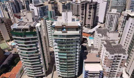VIVERDE RESIDENCIAL - Apartamento com 3 dormitórios à venda, 96 m² por R$ 1.027.000 - Praia da Costa - Vila Velha/ES