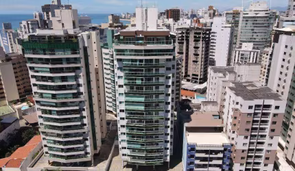 VIVERDE RESIDENCIAL - Apartamento com 3 dormitórios à venda, 107 m² por R$ 1.157.000 - Praia da Costa - Vila Velha/ES