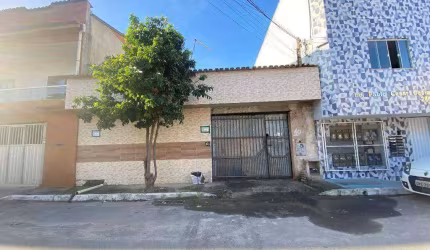 Casa à venda, 95 m² por R$ 600.000,00 - Jockey de Itaparica - Vila Velha/ES