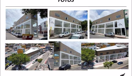 Loja à venda, 470 m² por R$ 2.500.000,00 - Cristóvão Colombo - Vila Velha/ES