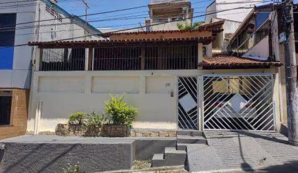Casa com 2 dormitórios à venda, 120 m² por R$ 680.000,00 - Lourdes - Vitória/ES