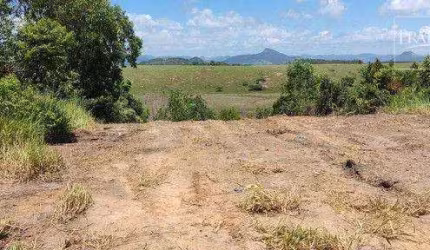 Terreno à venda, 2607 m² por R$ 330.000,00 - Ponta da Fruta - Vila Velha/ES