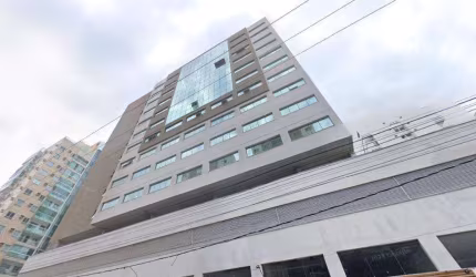 Sala à venda, 33 m² por R$ 240.000,00 - Praia de Itaparica - Vila Velha/ES
