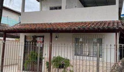 Casa à venda, 150 m² por R$ 650.000,00 - Glória - Vila Velha/ES