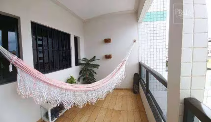 Casa com 5 dormitórios à venda, 200 m² por R$ 650.000,00 - Residencial Coqueiral - Vila Velha/ES