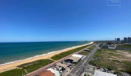 Apartamento com 3 dormitórios à venda, 74 m² por R$ 810.000,00 - Praia de Itaparica - Vila Velha/ES
