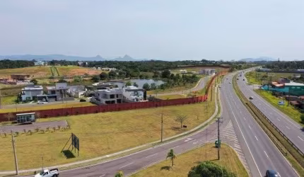 Terreno à venda, 914 m² por R$ 770.000 - Morada de Interlagos - Vila Velha/ES
