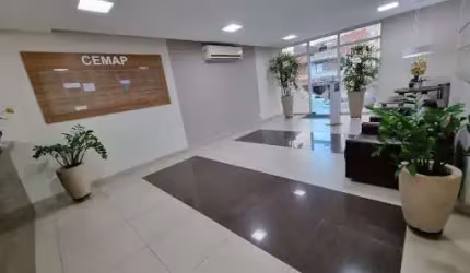Sala à venda, 40 m² por R$ 720.000,00 - Centro - Vila Velha/ES
