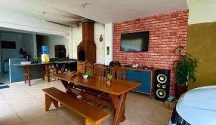 Casa à venda, 390 m² por R$ 790.000,00 - Guaranhuns - Vila Velha/ES
