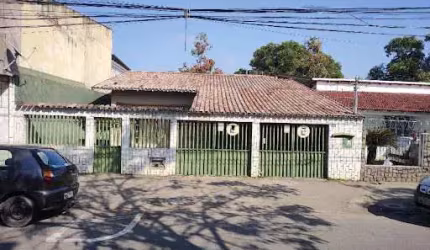 Casa à venda, 300 m² por R$ 850.000,00 - Soteco - Vila Velha/ES