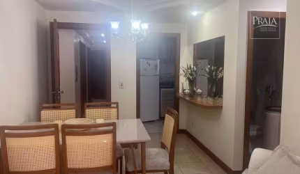 Apartamento com 2 dormitórios à venda, 70 m² por R$ 740.000,00 - Praia da Costa - Vila Velha/ES