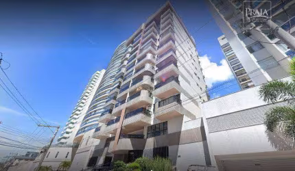 Apartamento com 4 dormitórios à venda, 310 m² por R$ 1.700.000,00 - Praia de Itapoã - Vila Velha/ES