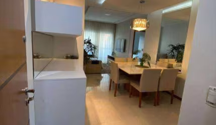 Apartamento com 2 dormitórios à venda, 70 m² por R$ 670.000 - Itapuã - Vila Velha/ES