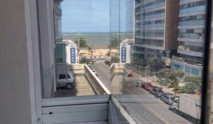 Apartamento com 2 dormitórios à venda, 60 m² por R$ 670.000,00 - Praia de Itaparica - Vila Velha/ES