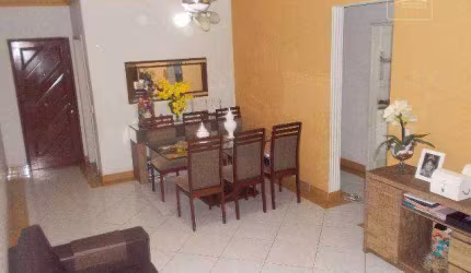 Apartamento com 2 dormitórios à venda, 100 m² por R$ 400.000,00 - Centro - Vila Velha/ES
