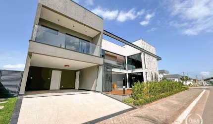 Casa com 3 dormitórios à venda, 212 m² por R$ 2.200.000,00 - Nova Guarapari - Guarapari/ES