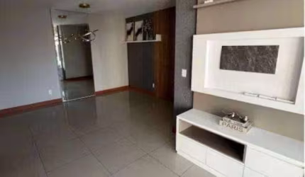 Apartamento com 3 dormitórios à venda, 105 m² por R$ 1.420.000,00 - Praia de Itaparica - Vila Velha/ES