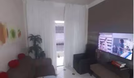 Apartamento com 2 dormitórios à venda, 70 m² por R$ 450.000,00 - Itapuã - Vila Velha/ES