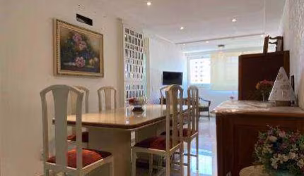 Apartamento com 2 dormitórios à venda, 68 m² por R$ 760.000,00 - Praia da Costa - Vila Velha/ES