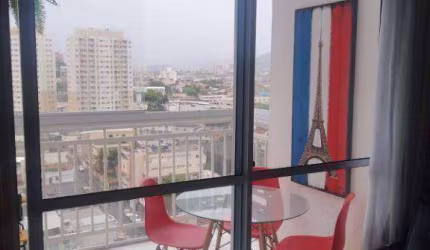 Apartamento com 2 dormitórios à venda, 55 m² por R$ 380.000,00 - Cocal - Vila Velha/ES